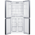 Sharp 473L French Door Fridge SJ-XP470HB-SL image NaN
