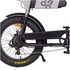 MOBL Electric Urban Bike MOBL-URBN image NaN