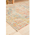 Rug Culture Odyssey Large Blue Multi-coloured Rug 400X80CM - ODY-110-BLUE-400X80 image NaN