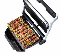 Tefal OptiGrill+XL Grill GC722 hero image
