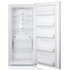 Midea MF411W 411L Upright Freezer image NaN