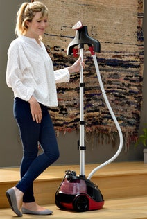 Tefal IT6540 Master Precision Garment Steamer hero image