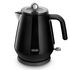 DeLonghi Eclettica Kettle Black KBY2001BK image NaN