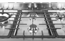 Smeg 90cm Freestanding Dual Fuel Oven/Stove, 90cm Canopy Rangehood & Freestanding Dishwasher Pack SMEGSTYLEPACK3 hero image