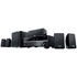 Yamaha YHT1810B 5.1Ch Home Theatre System image NaN