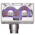 Dyson 925067 Vacuum Cleaner Mini Tangle Free Tool image NaN