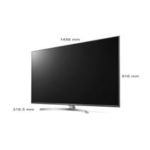 LG 65SK8000PTA 65 Inch 165cm Smart 4K UHD LED LCD TV hero image