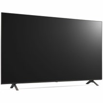 LG 55 Inch 4K UHD HDR Smart LED TV 55UP8000PTB hero image