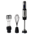 Durapres Prep & Serve Bundle with Electric Knife Set, Hand Mixer Set and Mini Food Processor DP10809AU image NaN