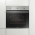 Haier  60cm, 7 Function, Stainless Steel Multi Function Oven HWO60S7MX4 image NaN