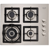 Euro Appliances EMJGC60SX 60cm Gas Cooktop image NaN