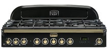 Falcon 90cm Freestanding Dual Fuel Oven/Stove CDL90DFRG-BR hero image