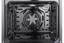 DeLonghi 60cm Freestanding Electric Oven/Stove DEFL605E hero image
