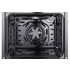 DeLonghi 60cm Freestanding Electric Oven/Stove DEFL605E  image NaN