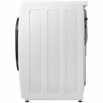 Samsung 10kg/6kg AddWash Smart Washer Dryer Combo WD10T654DBE hero image