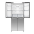 Hisense 483L French Door Fridge Stainless Steel HRCD483TS image NaN