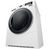 LG TD-H901MW 9kg Centum™ Heat Pump Dryer image NaN