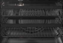Electrolux EVE636BA Electric Wall Double Oven hero image