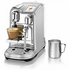 Breville Creatista Pro Coffee Machine BNE900BSS image NaN