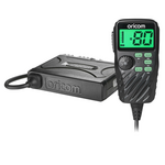 Oricom UHF CB Radio with Controller Speaker Microphone and Antenna Pack UHF390TP hero image