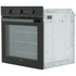 Beko 60cm Built-In Oven BBO6850MDX image NaN