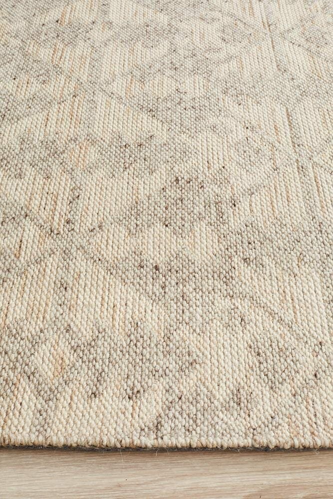 Rug Culture Relic Extra Large Natural Rug 320X230CM - REL-160-NAT-320230 hero image