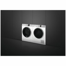Fisher & Paykel Series 9 10kg Front Load Washing Machine with Steam Care WH1060S1 hero image