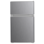 Eurotech 85L Bar Fridge Stainless Steel ED-RF87SS-2 hero image