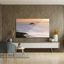 LG 75 Inch QNED99 8K Smart QNED TV 75QNED99SQB hero image