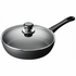Scanpan 26cm Classic 2.5L Saute Pan 17226 image NaN