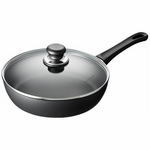 Scanpan 26cm Classic 2.5L Saute Pan 17226 hero image