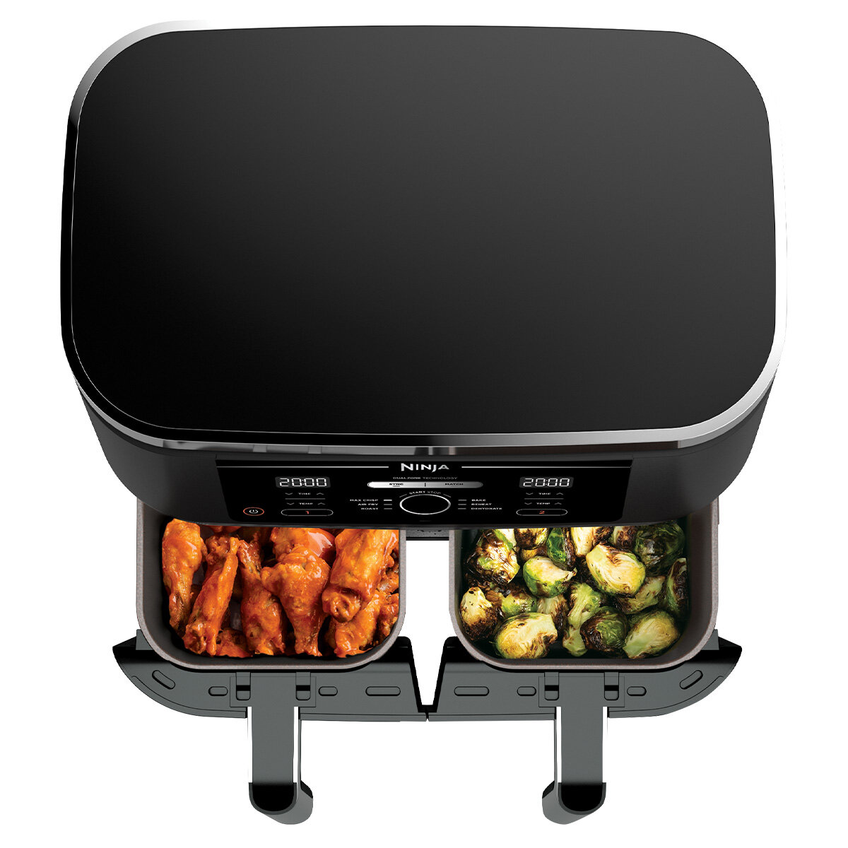 Ninja Foodi Max XXXL Dual Zone Air Fryer AF400