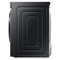 Samsung Bespoke AI 9kg Heat Pump Dryer Black DV90BB9440GB hero image