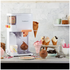 Cuisinart The Soft Serve Ice Cream Maker ICE-48XA image NaN