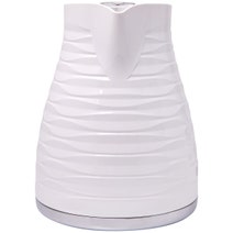 Westinghouse Kettle and Toaster Pack White 1.7L Kettle, 4 Slice Toaster WHKTPK14W hero image
