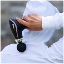 Fitsmart Hyper Pro Mini FS-250 Vibration Massage Device hero image