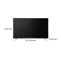 TCL 55S6500FS 55 Inch 139cm Smart Full HD LED LCD TV hero image