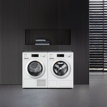 Miele 8kg Front Load Washing Machine WCD660 hero image