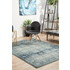 Rug Culture Calypso Medium Blue Rug 230X160CM - CAL-6106-BLU-230X160 image NaN