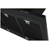 Schweigen 90cm Silent Canopy Rangehood Matte Black DS3131-R2BSTPAK image NaN