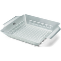 Weber 6434 Stainless Steel Vegetable Basket