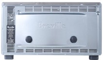 Breville BOV845BSS Smart Oven Pro hero image