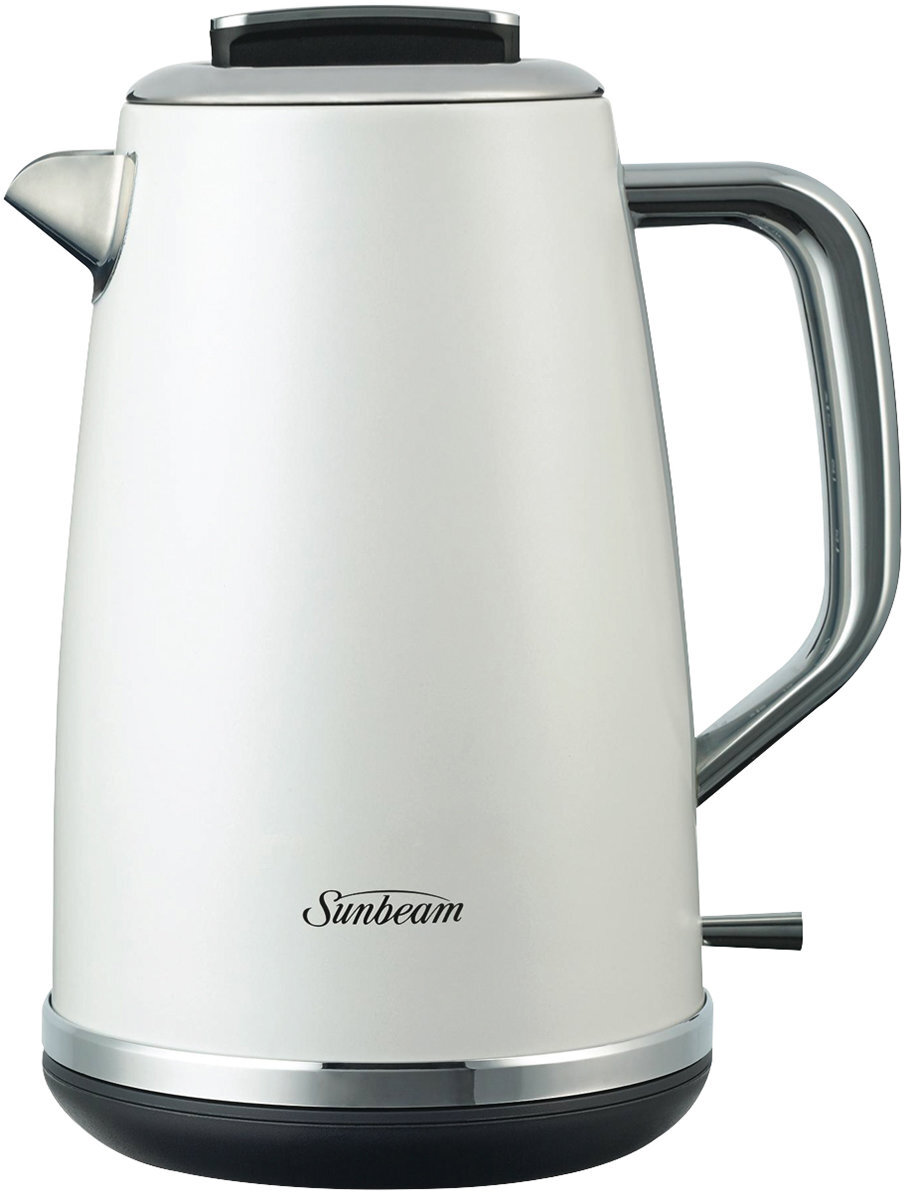 Sunbeam gallerie kettle top