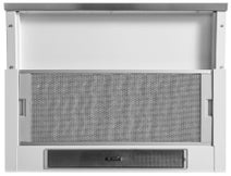 Westinghouse WRH605IS 60cm Slideout Rangehood hero image