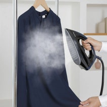 Panasonic Steam Generator Iron Navy NI-GT200ASJ hero image