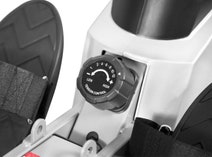 Lifespan Fitness ROWER-442 Magnetic Rowing Machine hero image