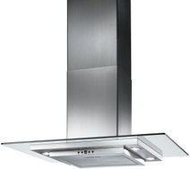 Smeg IS7599ENC-2 90cm Island Rangehood hero image