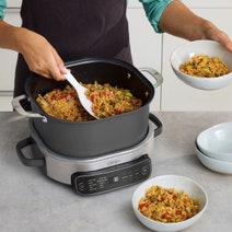 Ninja Foodi Possible Cooker MC1101 hero image