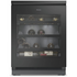 Miele 44 Bottle Built-Under Wine Conditioner Obsidian Black KWTUS7054-F image NaN