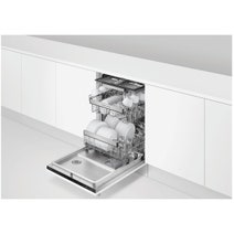 Fisher & Paykel Series 9 Integrated Tall Dishwasher DW60UT4I2 hero image